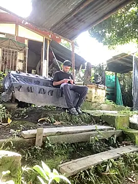 Jestebanano online show from 03/02/26, 02:13