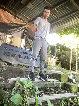 Jestebanano online show from 03/20/26, 01:56