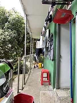 Jestebanano online show from 05/19/26, 03:30