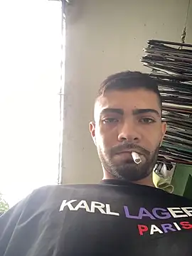 Jestebanano online show from 02/20/26, 01:57