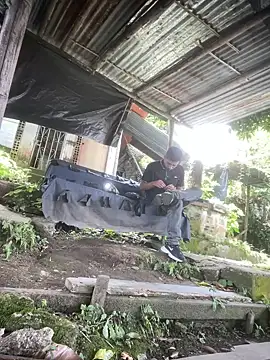 Jestebanano online show from 04/10/26, 03:52