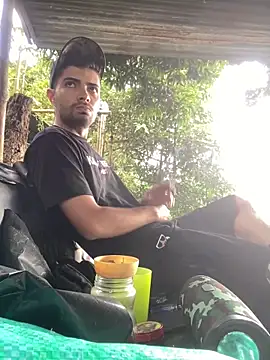 Jestebanano online show from 03/07/26, 09:20