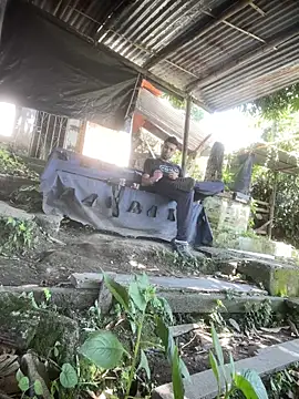 Jestebanano online show from 03/22/26, 06:53