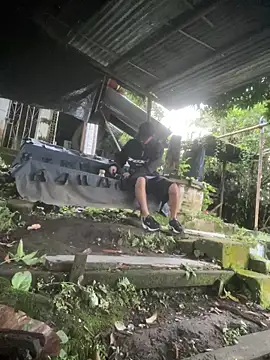 Jestebanano online show from 03/31/26, 11:23