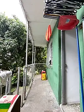 Jestebanano online show from 06/04/26, 12:54