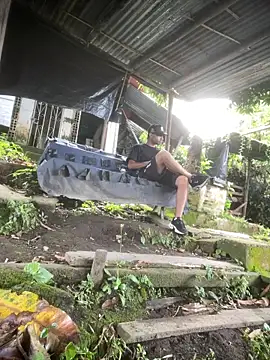 Jestebanano online show from 03/26/26, 12:47