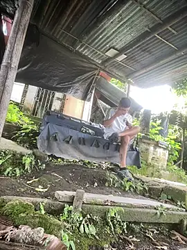 Jestebanano online show from 04/19/26, 01:45
