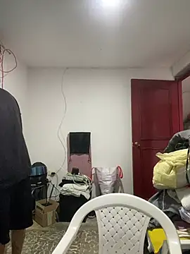 Jestebanano online show from 02/25/26, 01:11