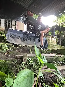 Jestebanano online show from 03/13/26, 11:59