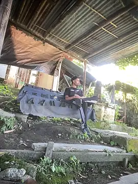 Jestebanano online show from 04/03/26, 02:01