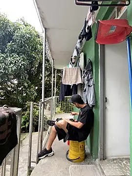 Jestebanano online show from 05/17/26, 07:25