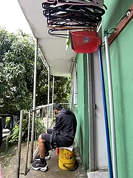 Jestebanano online show from 05/14/26, 08:06