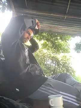 Jestebanano online show from 03/19/26, 01:33