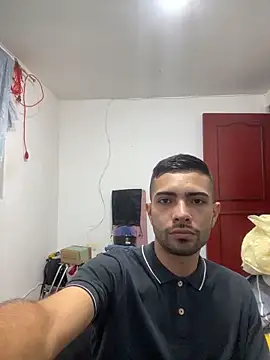 Jestebanano online show from 02/19/26, 03:36