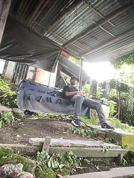 Jestebanano online show from 04/08/26, 02:18