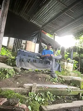 Jestebanano online show from 04/07/26, 12:18