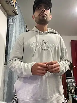 Jestebanano online show from 03/09/26, 05:55