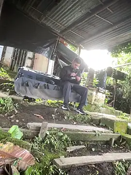 Jestebanano online show from 03/28/26, 01:01