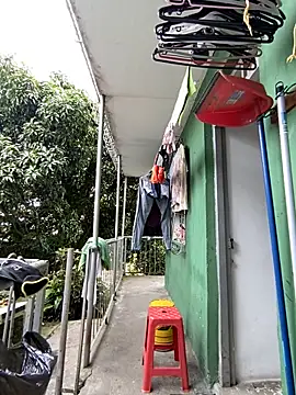 Jestebanano online show from 05/08/26, 03:05