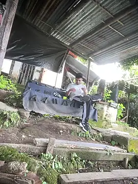 Jestebanano online show from 04/05/26, 06:58