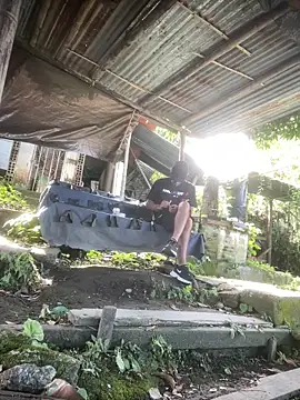 Jestebanano online show from 04/02/26, 02:24