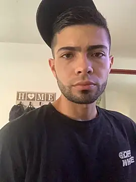 Jestebanano online show from 02/09/25, 12:41