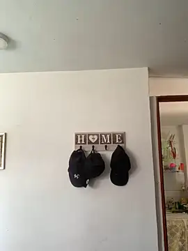 Jestebanano online show from 03/09/25, 06:43