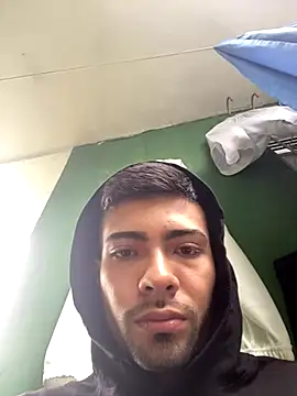 Jestebanano online show from 09/20/25, 04:01