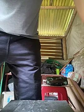 Jestebanano online show from 02/02/26, 06:51