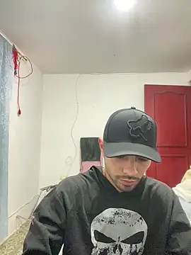 Jestebanano online show from 02/07/26, 04:42