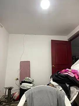 Jestebanano online show from 01/17/26, 12:42