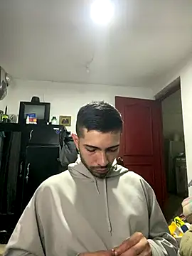 Jestebanano online show from 12/23/25, 06:45