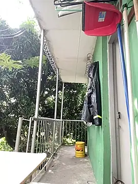 Jestebanano online show from 02/04/26, 07:53