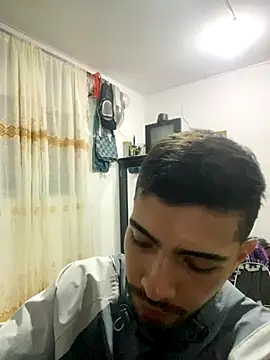 Jestebanano online show from 12/01/25, 06:14