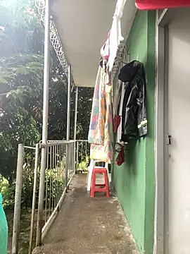 Jestebanano online show from 11/03/25, 08:12