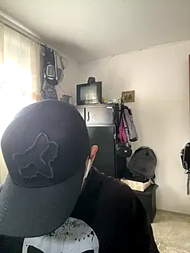 Jestebanano online show from 11/13/25, 03:49