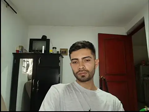 Jestebanano online show from 10/15/25, 09:45