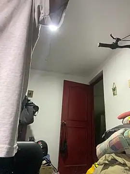 Jestebanano online show from 12/22/25, 04:12