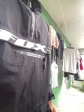 Jestebanano online show from 02/05/26, 12:56