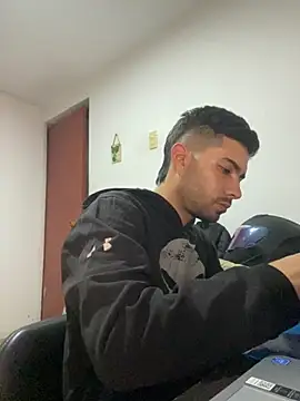 Jestebanano online show from 10/30/25, 07:06