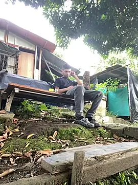 Jestebanano online show from 09/24/25, 08:59