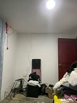 Jestebanano online show from 02/04/26, 04:51