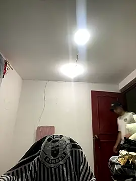 Jestebanano online show from 01/09/26, 01:01