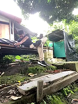 Jestebanano online show from 10/03/25, 08:32