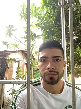 Jestebanano online show from 09/26/25, 12:34