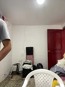 Jestebanano online show from 02/08/26, 06:49