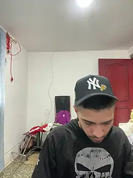 Jestebanano online show from 02/10/26, 01:21