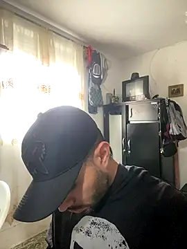 Jestebanano online show from 11/28/25, 03:01