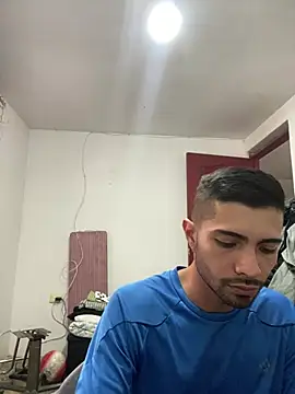 Jestebanano online show from 01/13/26, 08:13