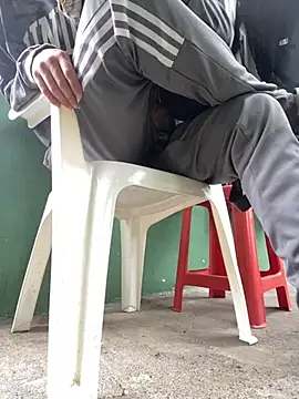 Jestebanano online show from 09/30/25, 01:28